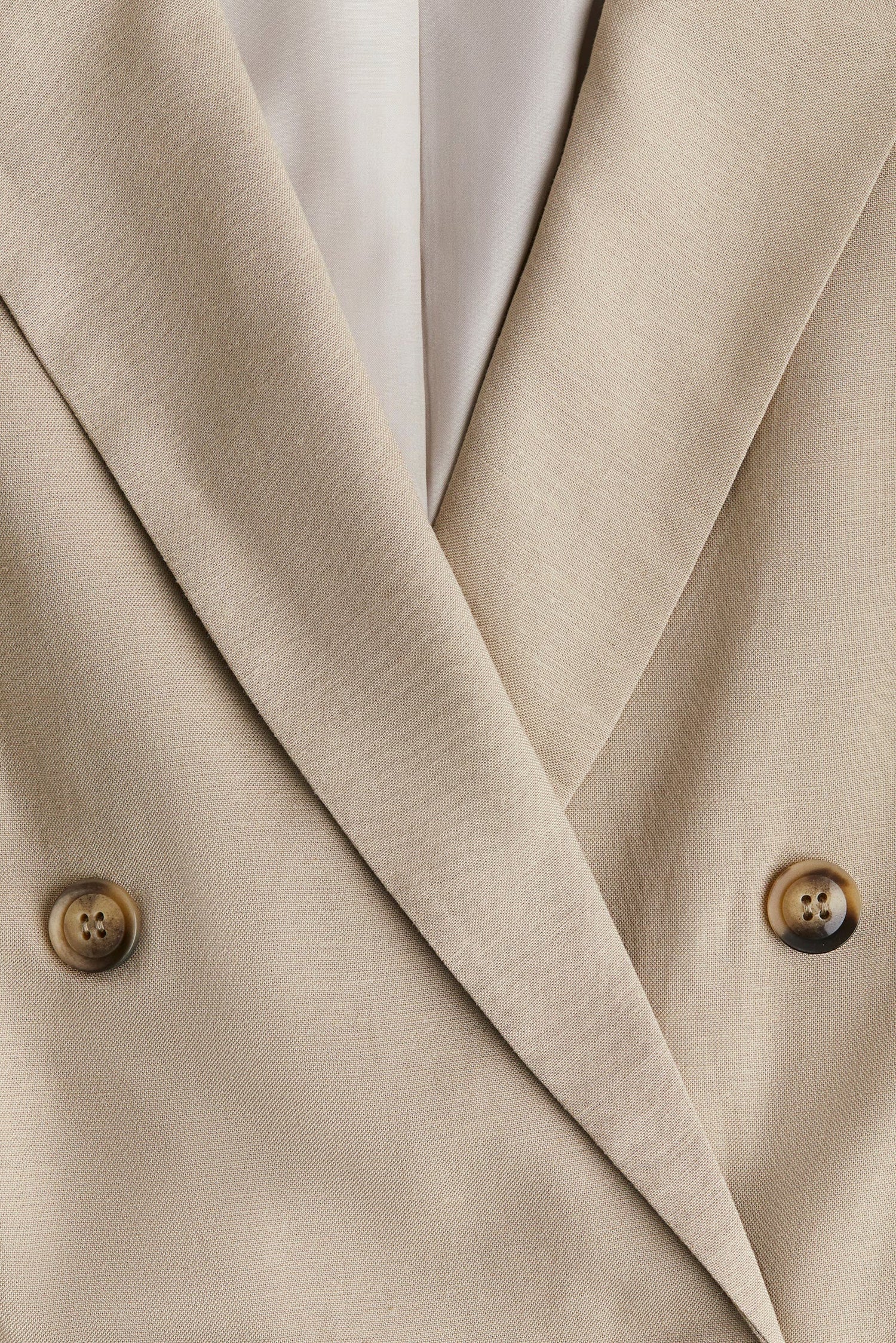 Sandline Double Breasted Blazer kevincollin.com