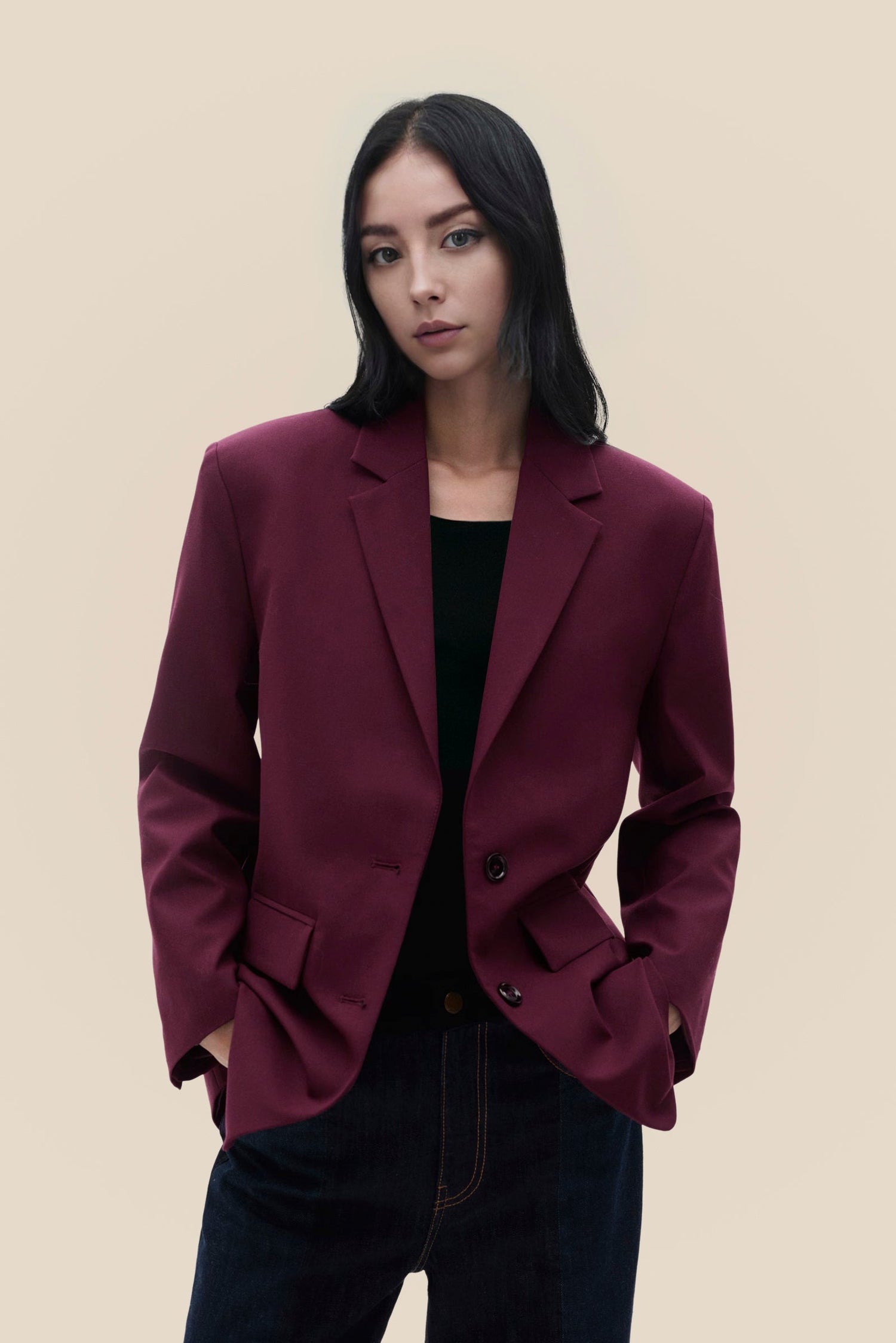 The Executive Blazer kevincollin.com