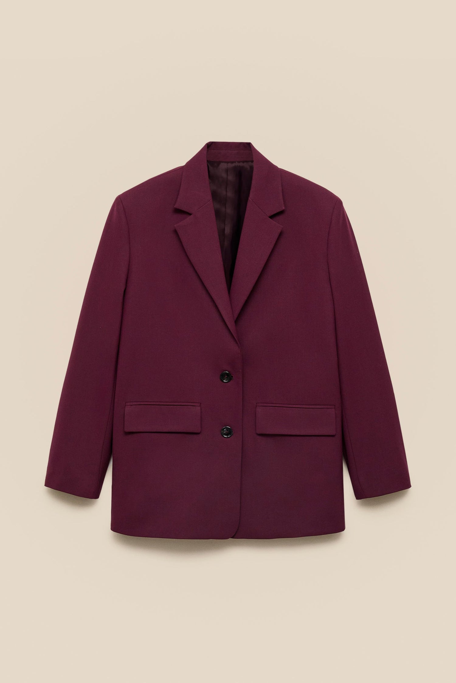 The Executive Blazer kevincollin.com