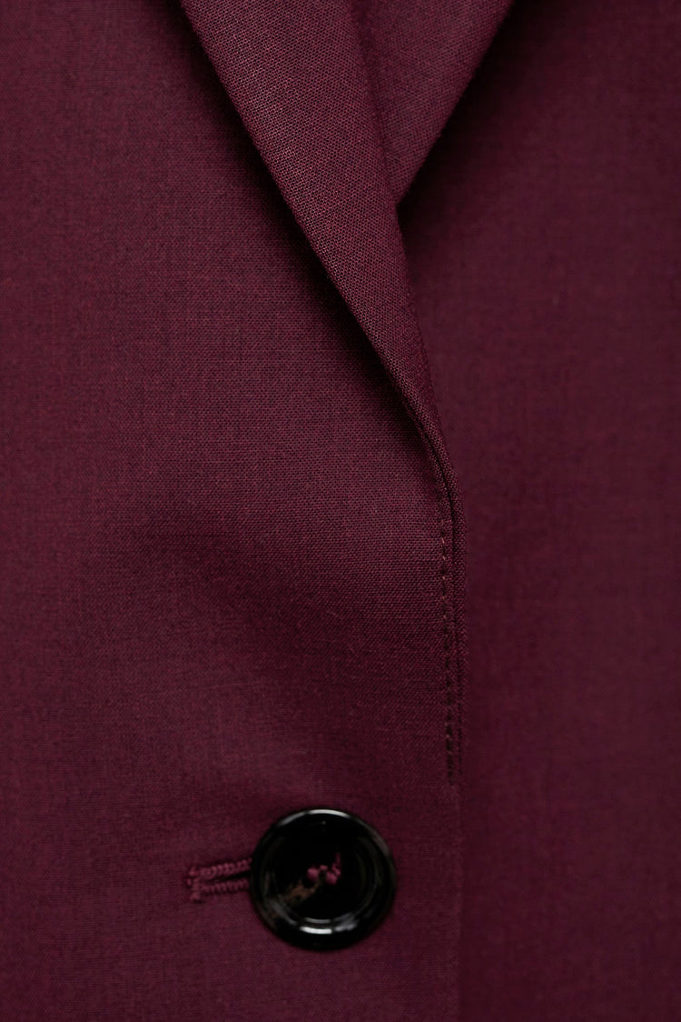 The Executive Blazer kevincollin.com