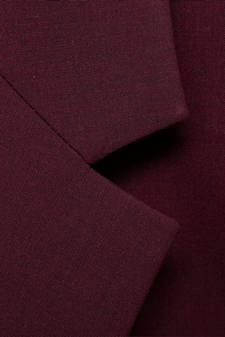 The Executive Blazer kevincollin.com