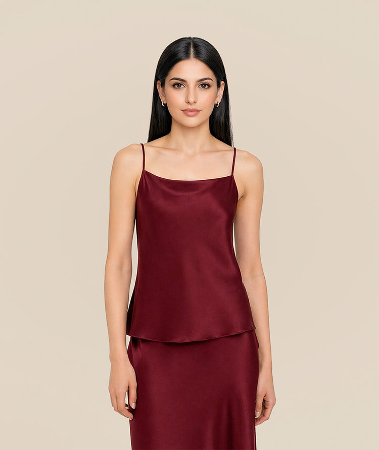 Camisoles & Bandeaus