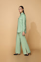 White Linen Relaxed Set kevincollin.com