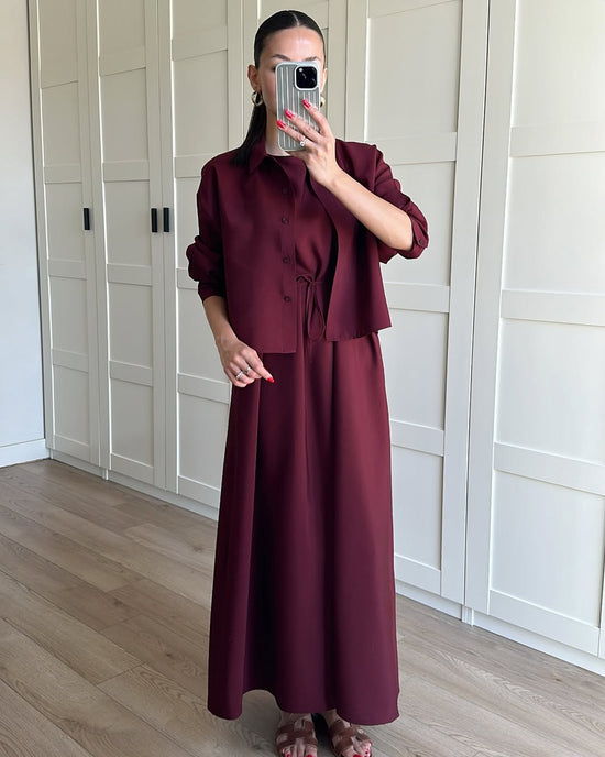 Luxe Layered Elegance Set kevincollin.com