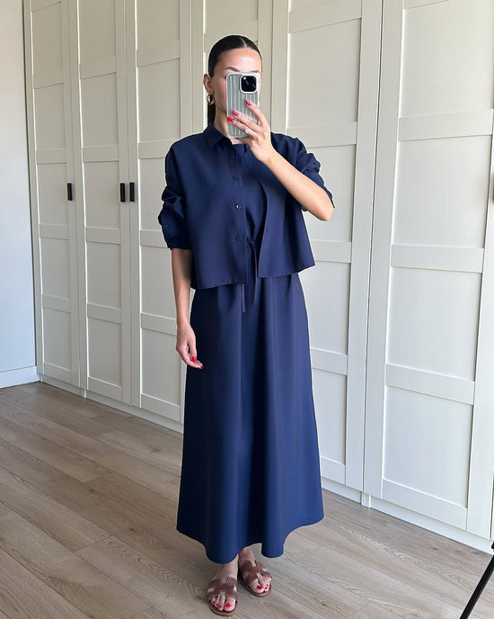 Luxe Layered Elegance Set kevincollin.com