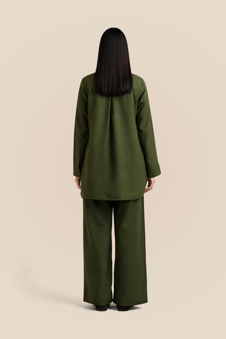 The Olive Set kevincollin.com