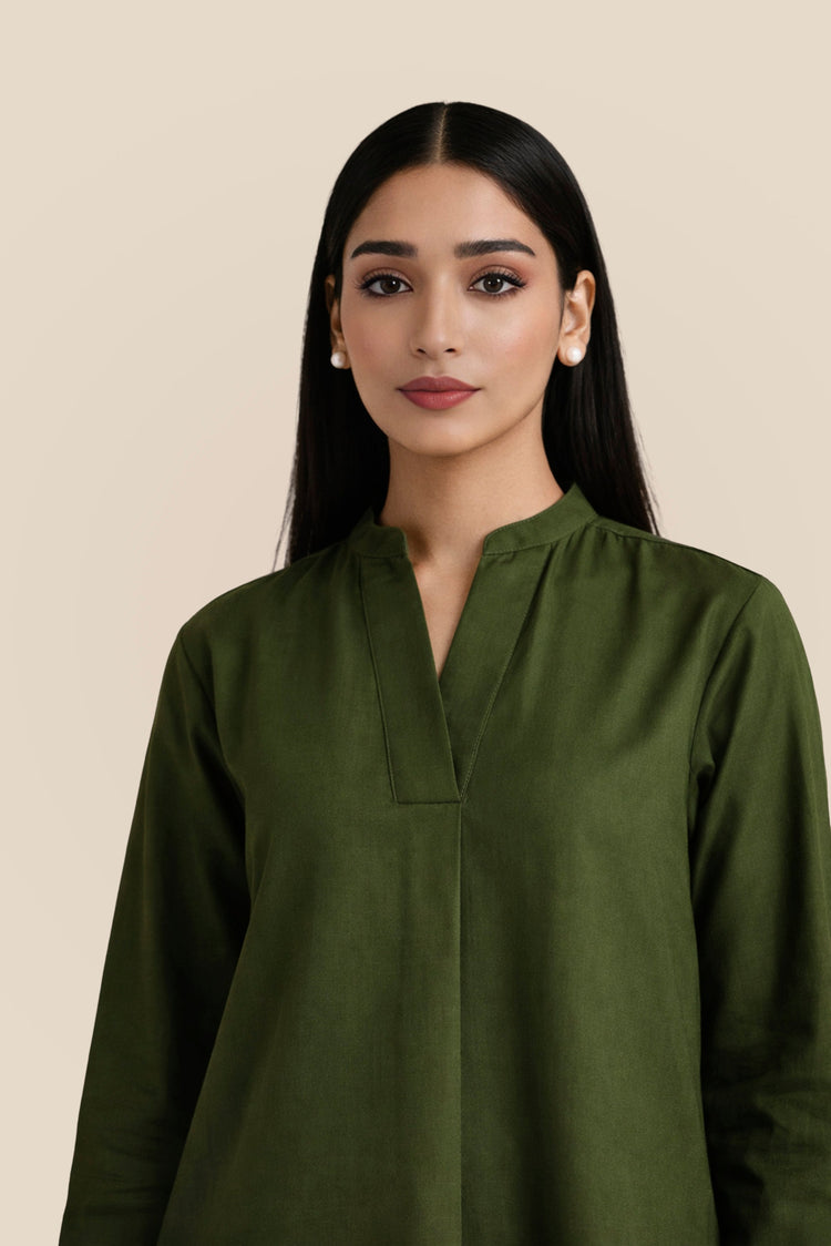 The Olive Set kevincollin.com