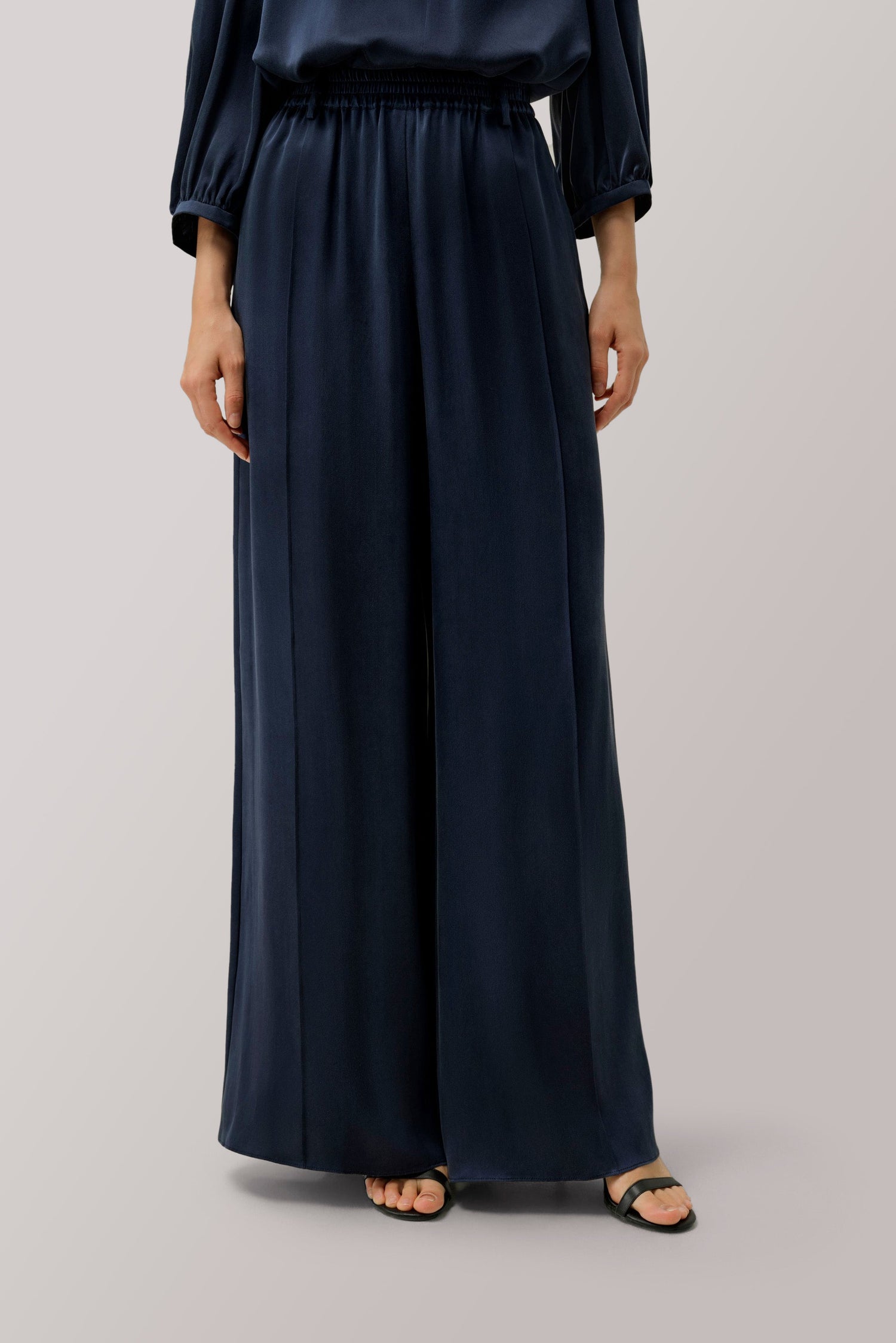 Mandarin Trouser kevincollin.com