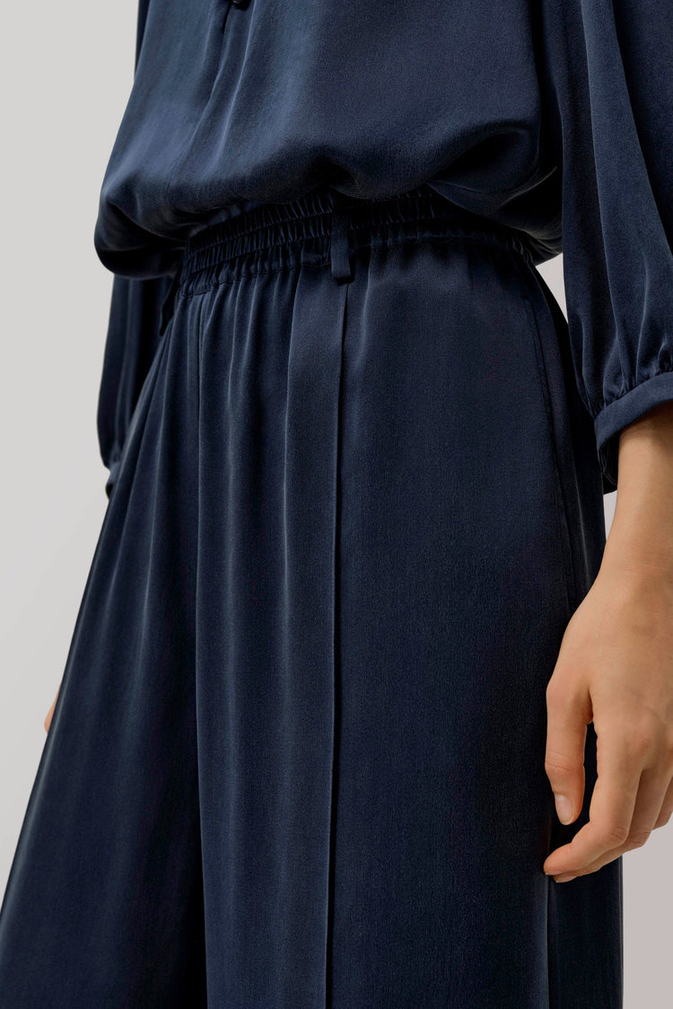 Mandarin Trouser kevincollin.com