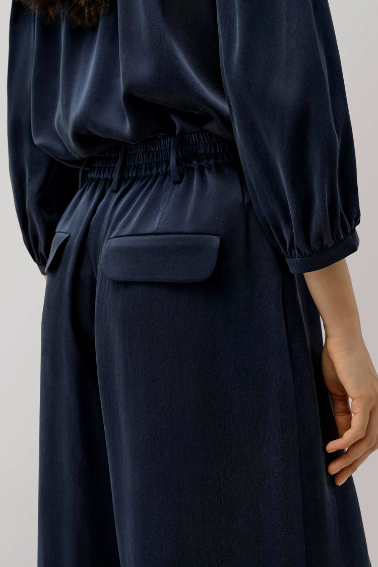 Mandarin Trouser kevincollin.com