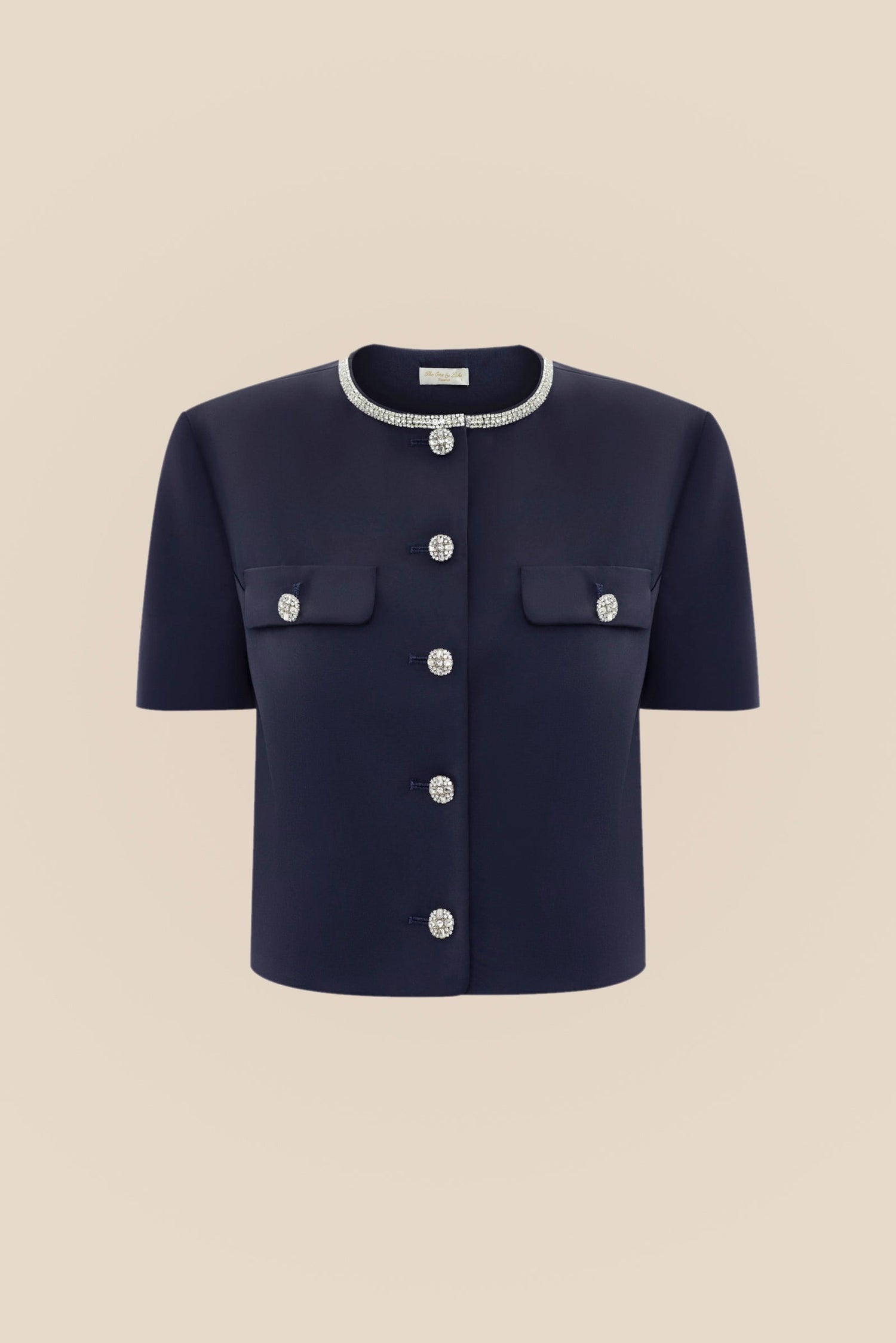 Royal Crest Jacket kevincollin.com