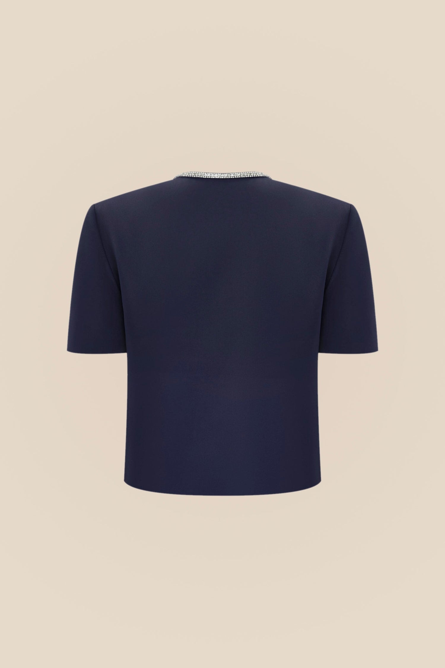 Royal Crest Jacket kevincollin.com