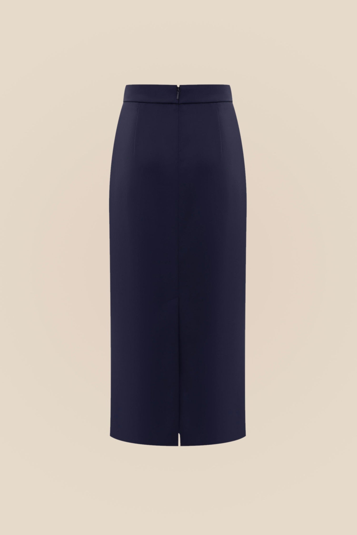 The Prestige High Waist Slacks kevincollin.com