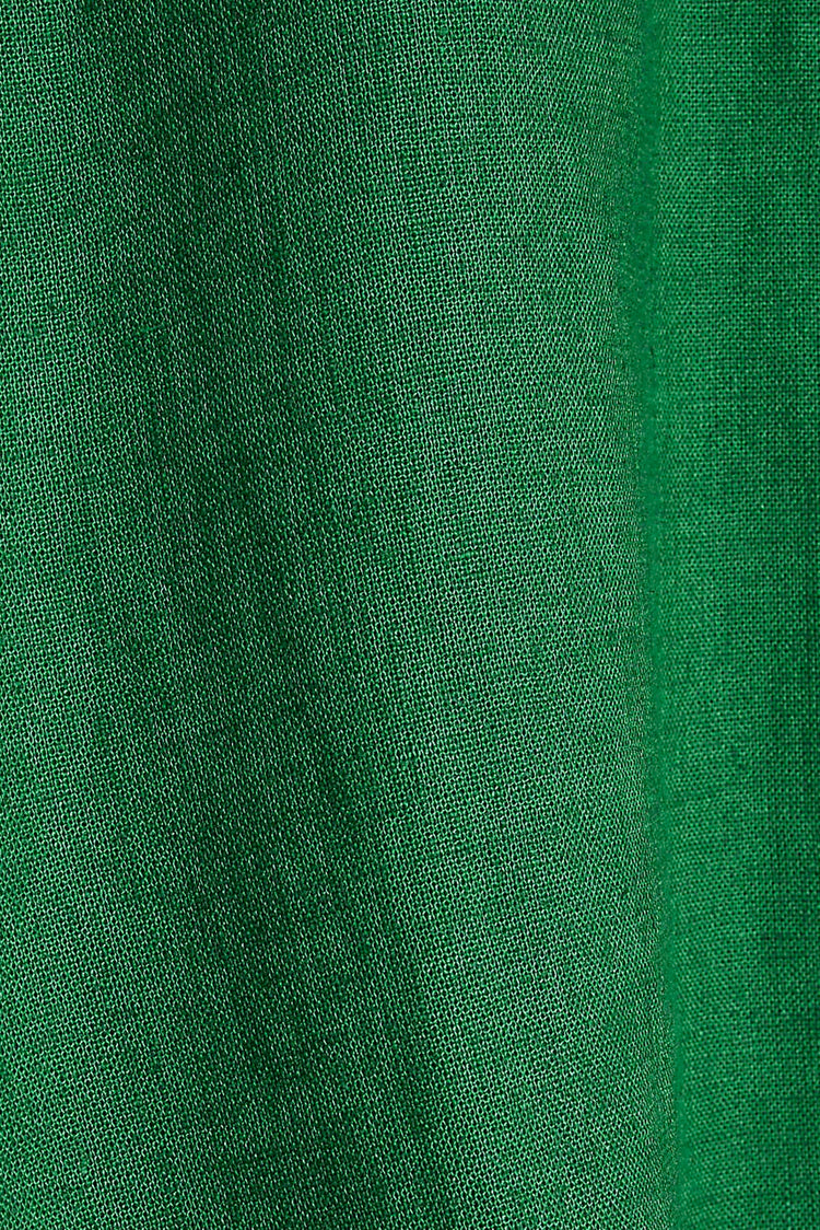 The Coastal Linen Shirt kevincollin.com