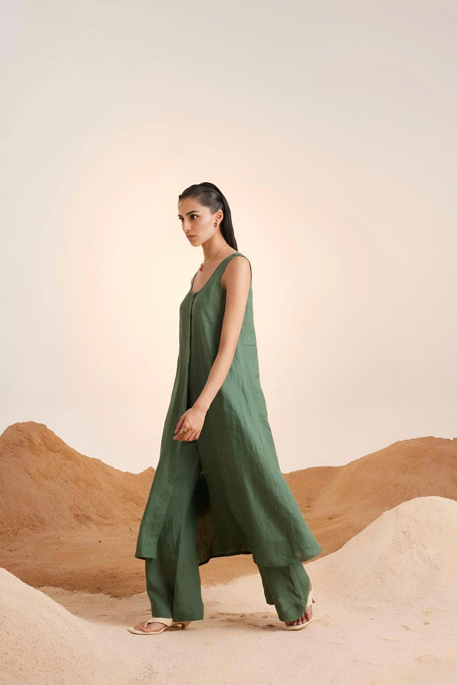 The Horizon Slit Set kevincollin.com