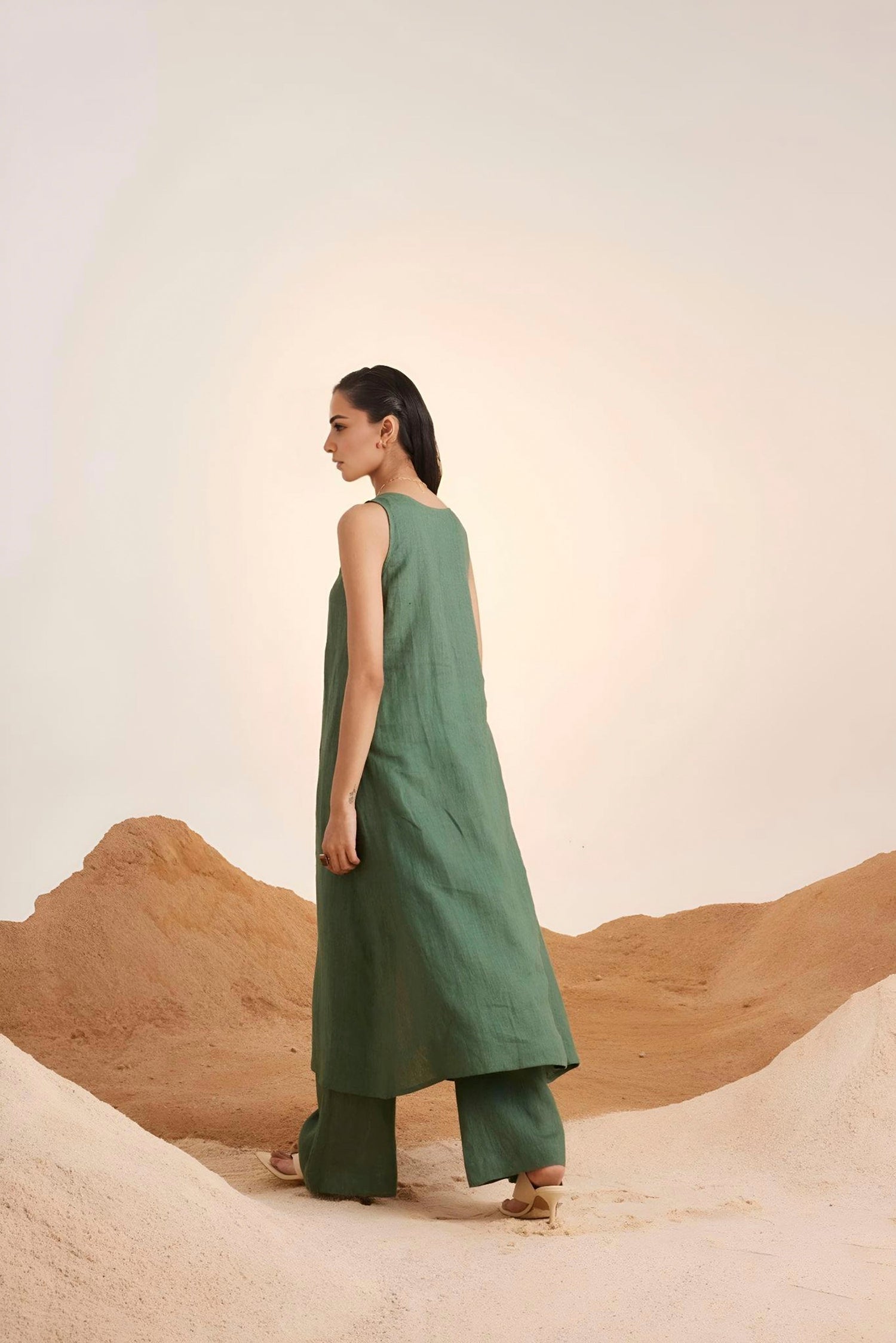 The Horizon Slit Set kevincollin.com