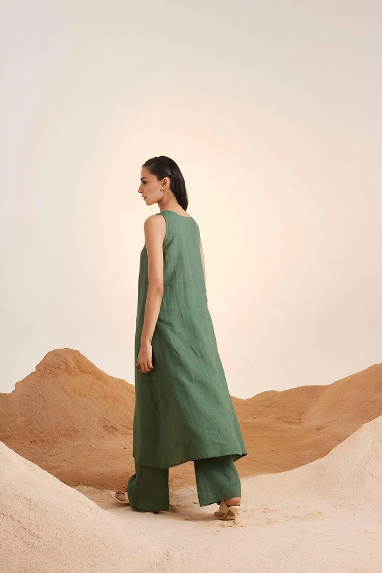 The Horizon Slit Set kevincollin.com