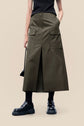 Modern Ease Cargo Skirt (Copy) kevincollin.com