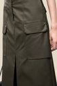 Modern Ease Cargo Skirt (Copy) kevincollin.com