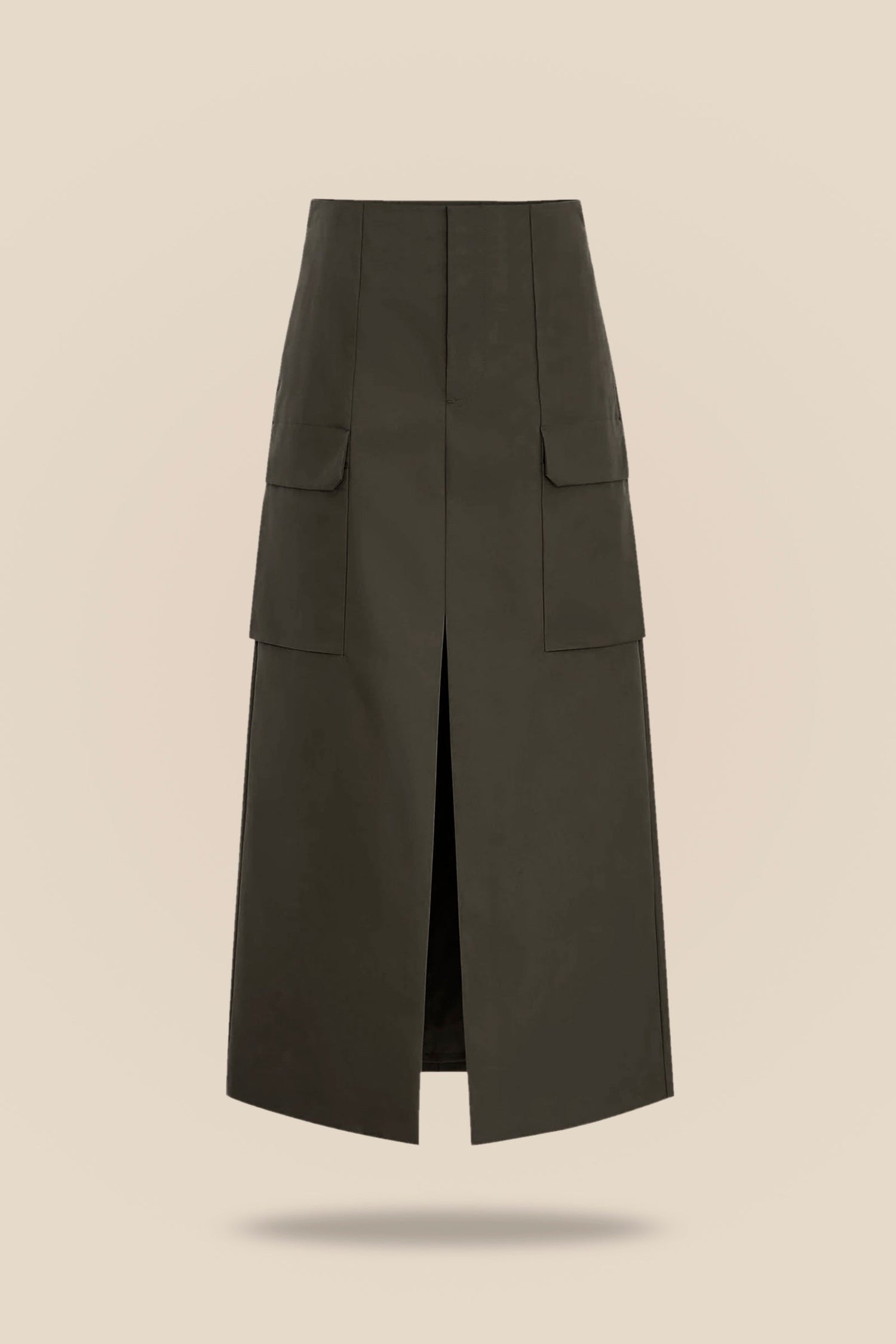 Modern Ease Cargo Skirt (Copy) kevincollin.com