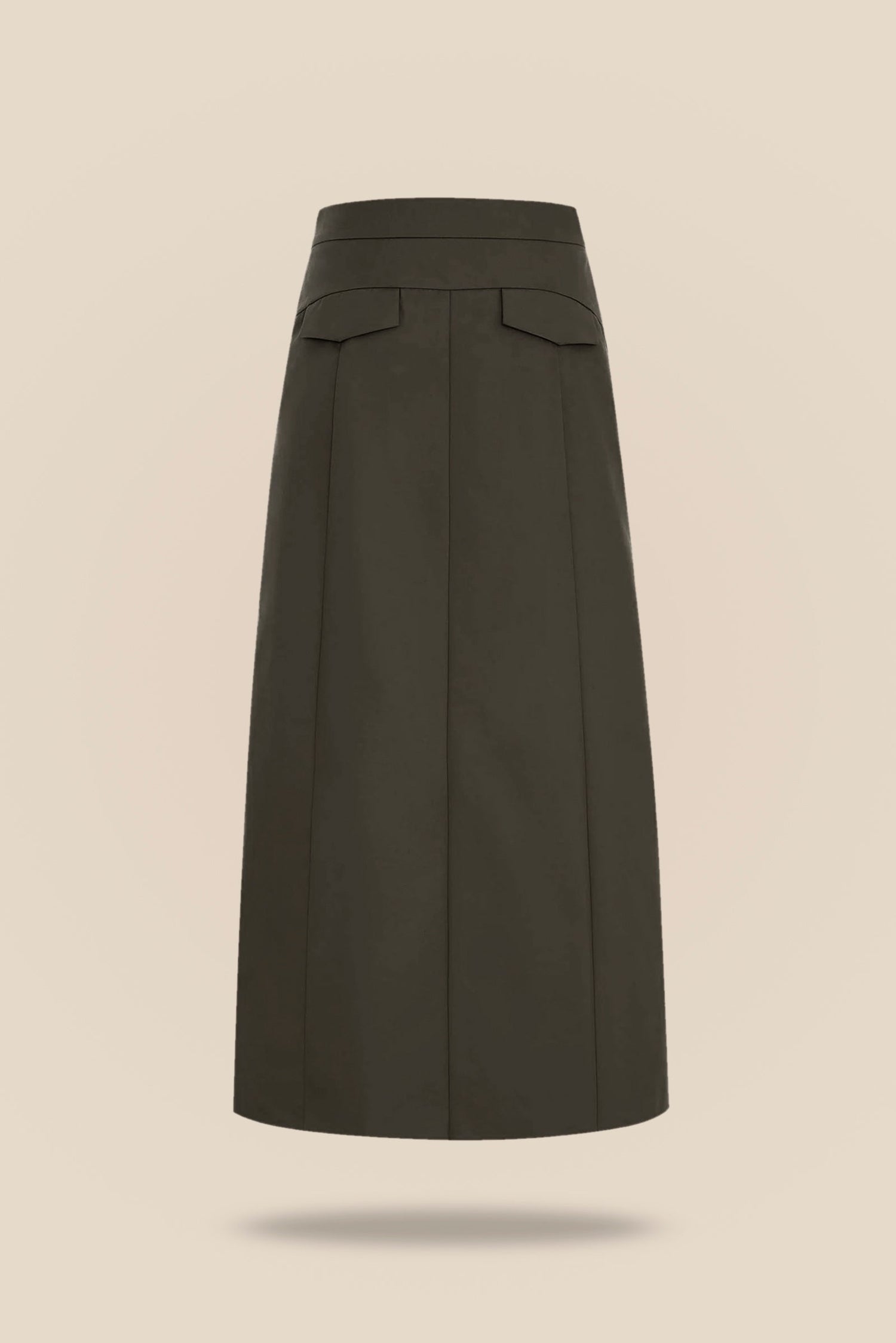 Modern Ease Cargo Skirt (Copy) kevincollin.com
