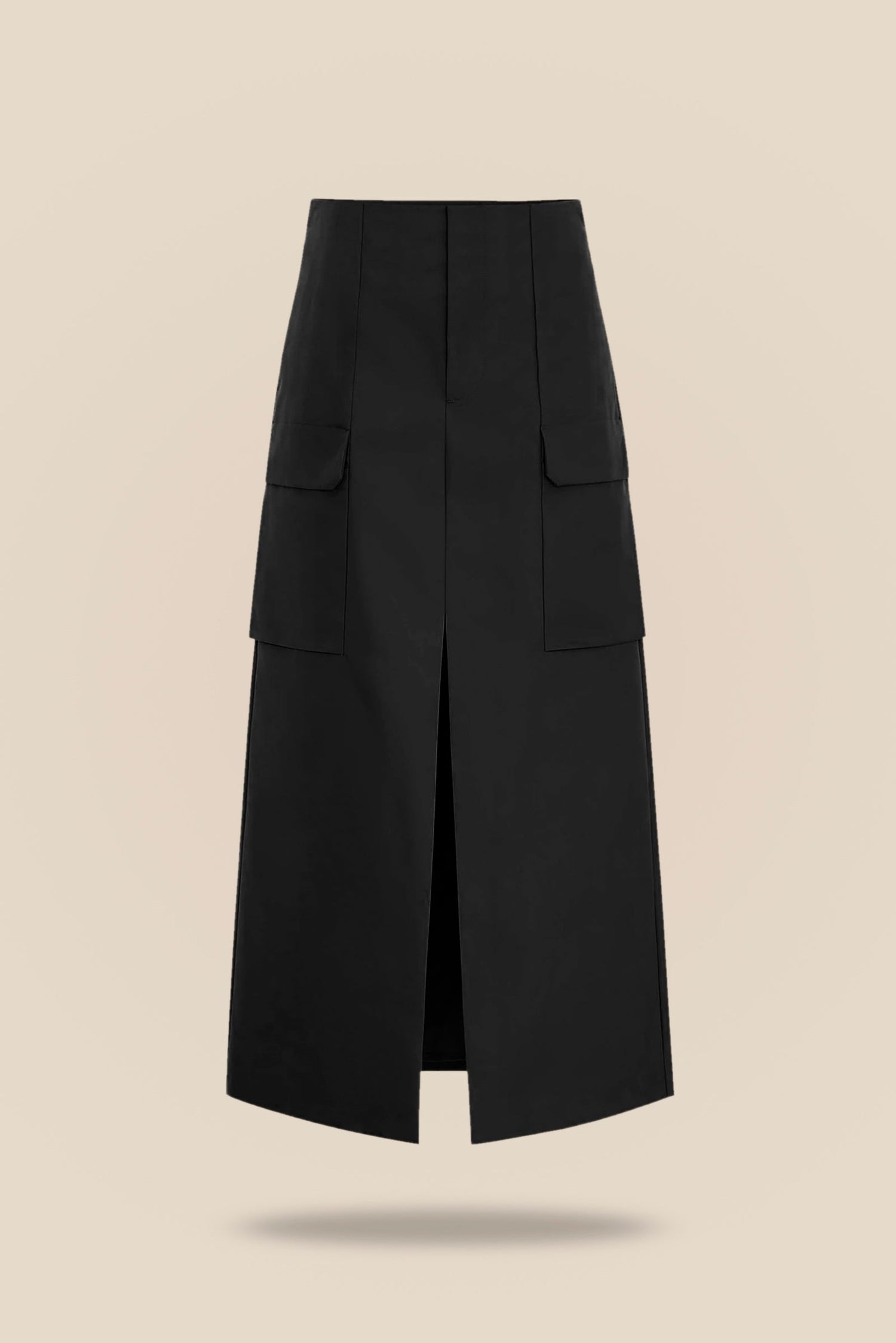 Modern Ease Cargo Skirt (Copy) kevincollin.com