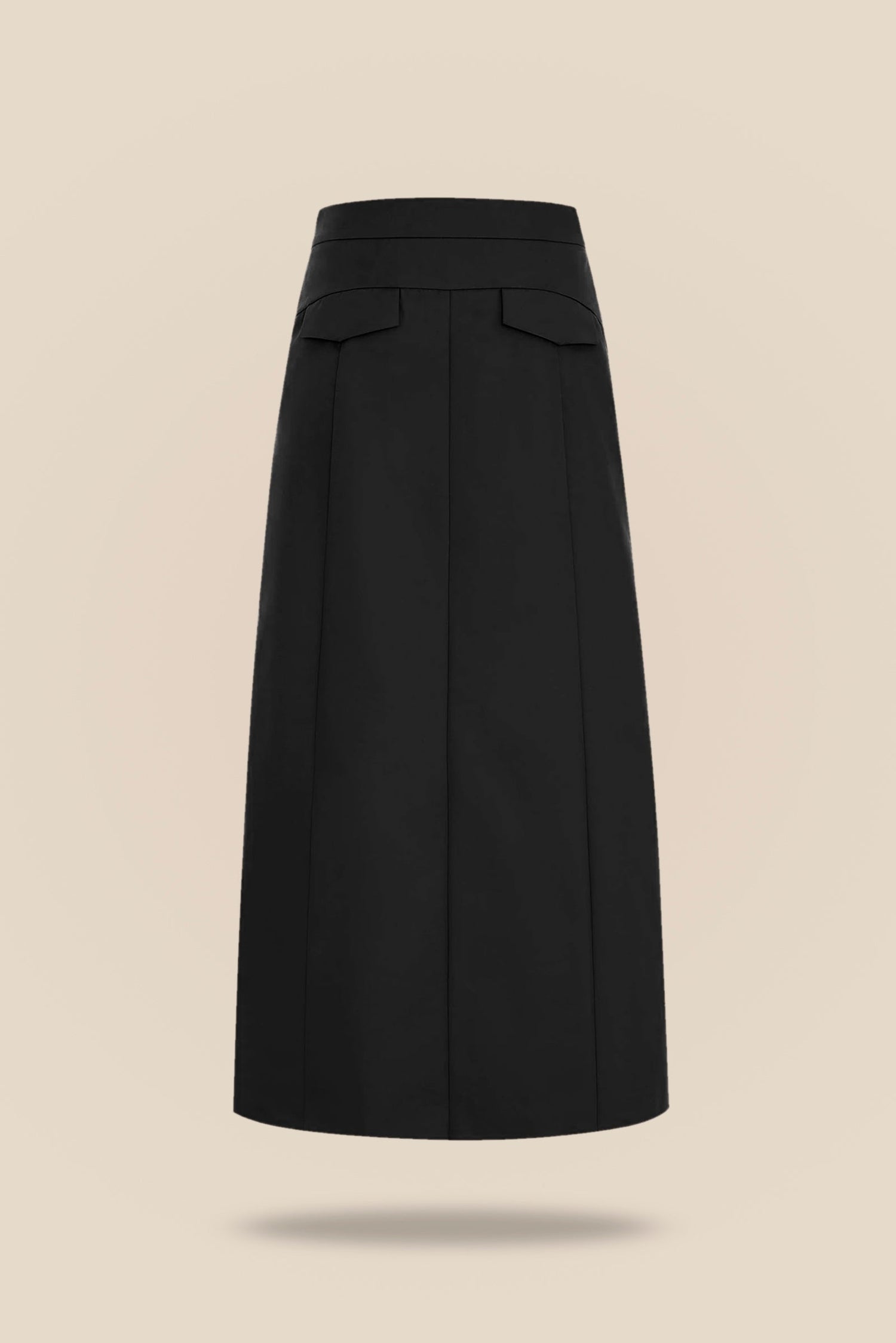 Modern Ease Cargo Skirt (Copy) kevincollin.com