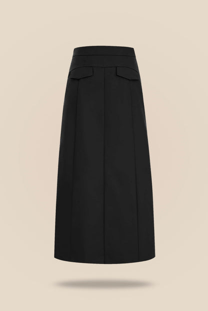 Modern Ease Cargo Skirt (Copy) kevincollin.com