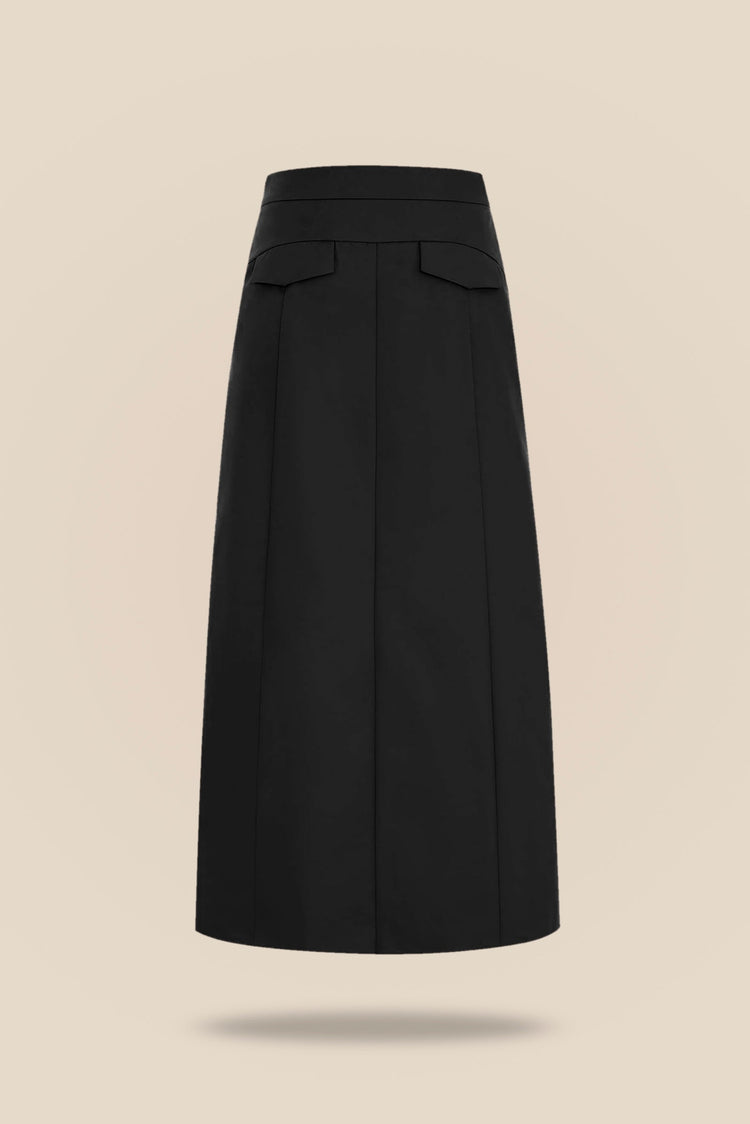 Modern Ease Cargo Skirt (Copy) kevincollin.com