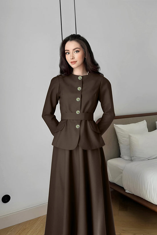 THE COMFORT LINE SET kevincollin.com