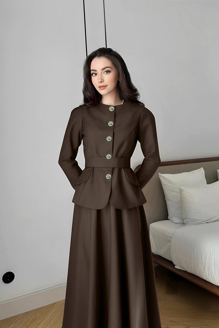 THE COMFORT LINE SET kevincollin.com