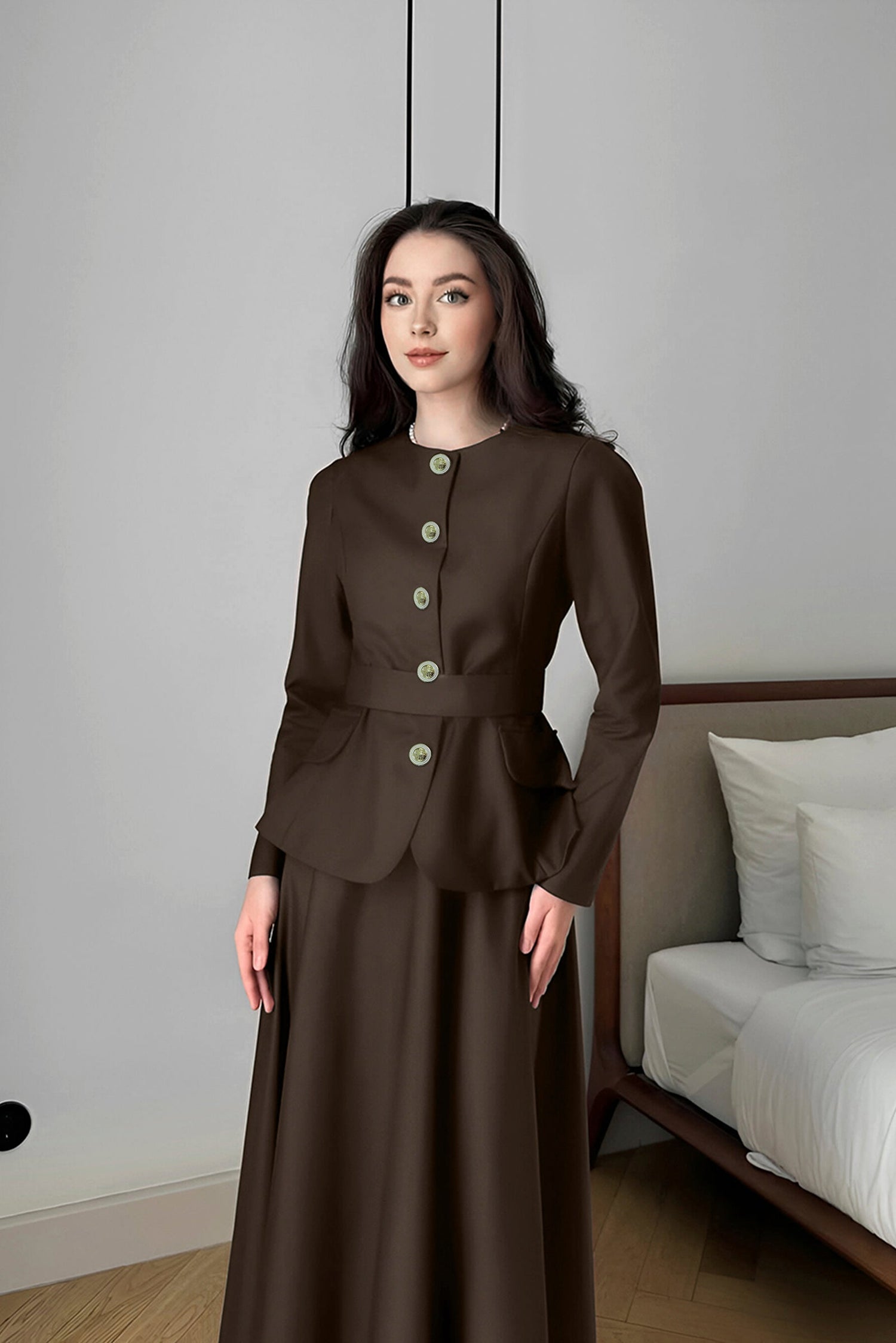 THE COMFORT LINE SET kevincollin.com