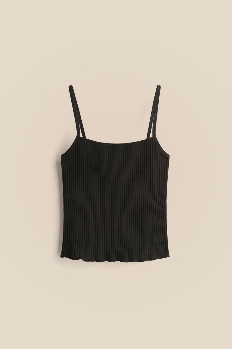 Breeze Strappy Top kevincollin.com