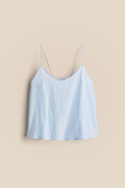Breeze Strappy Top kevincollin.com