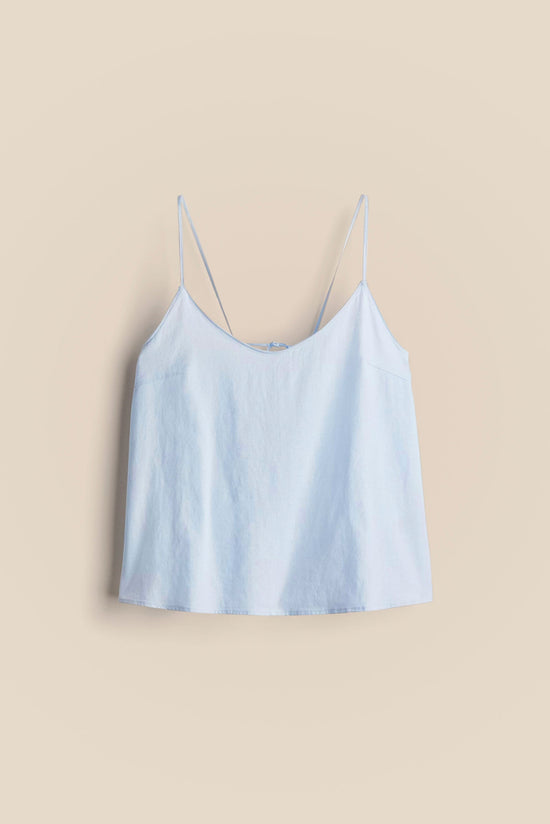 Breeze Strappy Top kevincollin.com