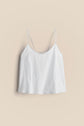 Breeze Strappy Top kevincollin.com