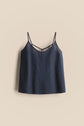 Breeze Strappy Top kevincollin.com