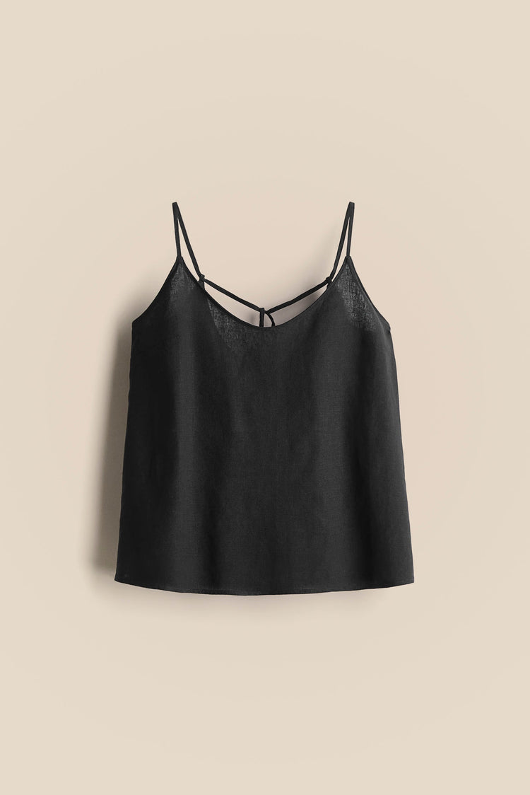 Breeze Strappy Top kevincollin.com