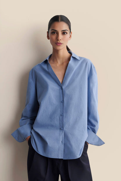 The Open Ease Shirt kevincollin.com