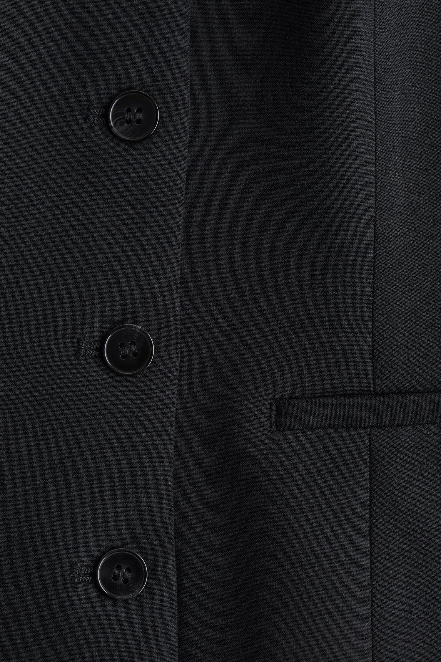 The Formline Vest kevincollin.com