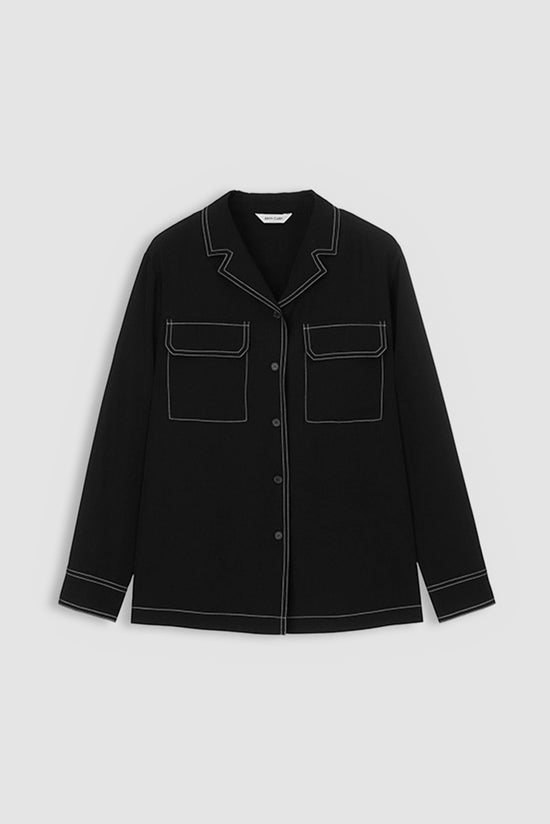 Stitch Deco Shirt kevincollin.com