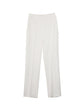 Chocolate Tropic Tailored Trouser kevincollin.com